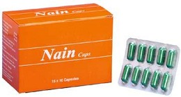 नैन कैप्सूल