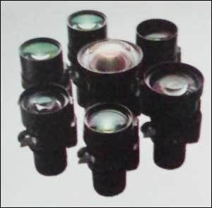 Projector Lenses