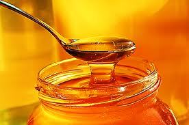 Pure Natural Honey