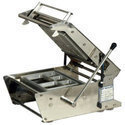 Round Container Sealing Machine