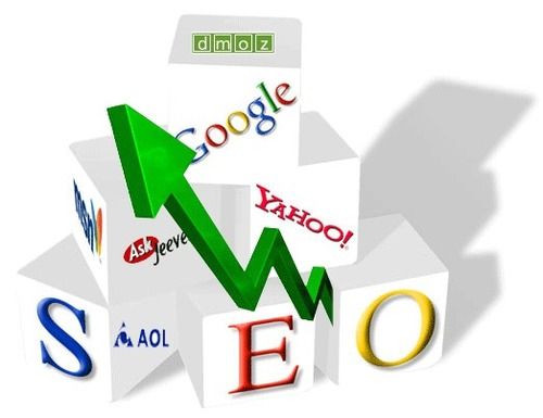 Search Engine Optimization (SEO) Service