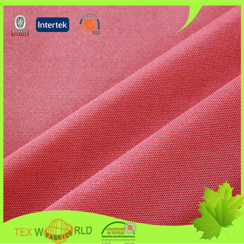 Tricot Warp Knitting Stretch Fishnetting Fabric for Underwear (NEH2114-86)