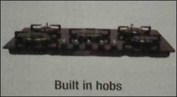 Built In Hobs