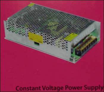 Constant Voltage Power Supply