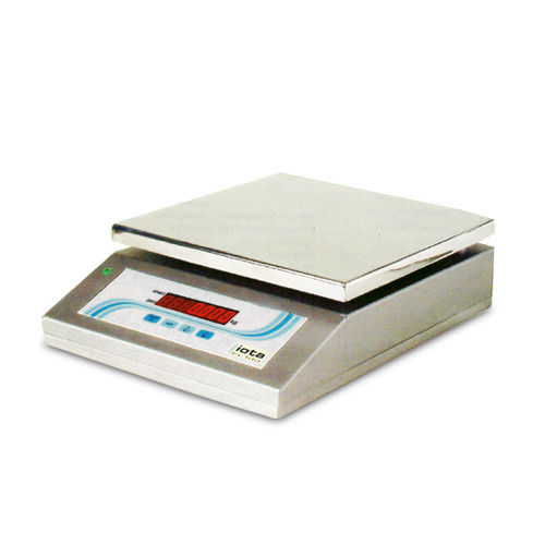 Economy Bench Scale