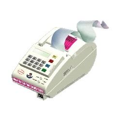 electronic billing machine