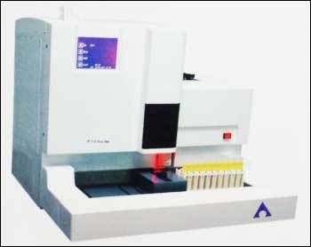 Fully Automated Urine Analyzer (Uri-Plus 900)