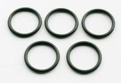 Industrial Rubber O Rings