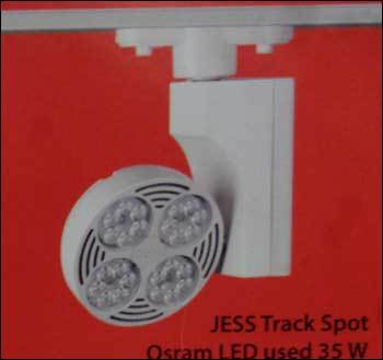 Jess Track Spot Osram Led Light 35w