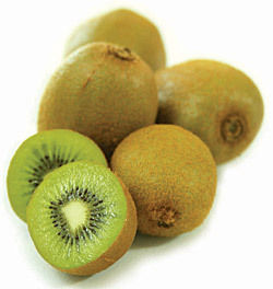 Kiwi Fruit