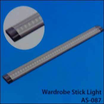 Led Wardrobe Stick Lights