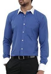 Mens Formal Shirt