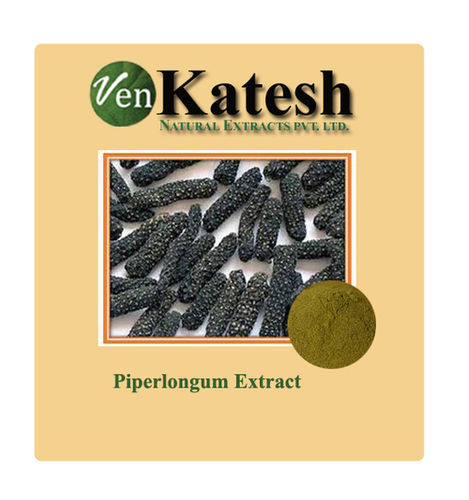 Piperine Extract 95%