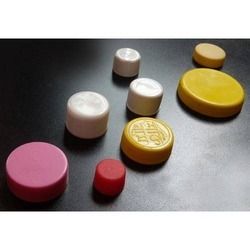 Plastic Caps - Premium Quality Material, Advanced Technology Production | Widely Used in Various Sectors