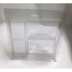 PVC Transparent Boxes