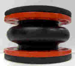 Rubber Bellows For Cooling Tower Pumps