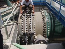 Rubber Expansion Joints For Thermal Plant