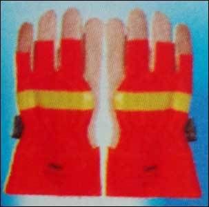 Safety Gloves