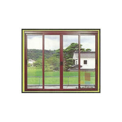 sliding windows