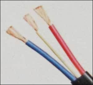 Submersible Pump Cables