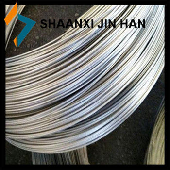 Titanium Wire