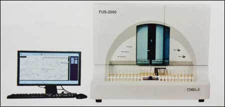 Urine Analyzer (FUS 2000)