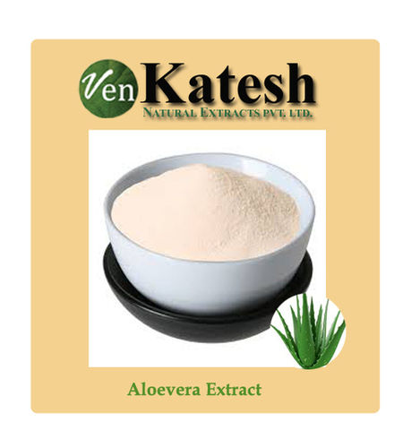 Aloevera Extract Powder