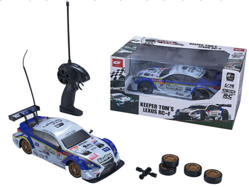 Authriozed RC Drift Car