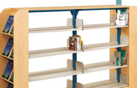 Book Shelves