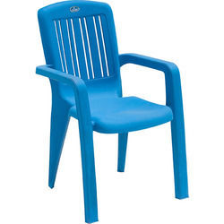 Comfortable Plastic Chairs