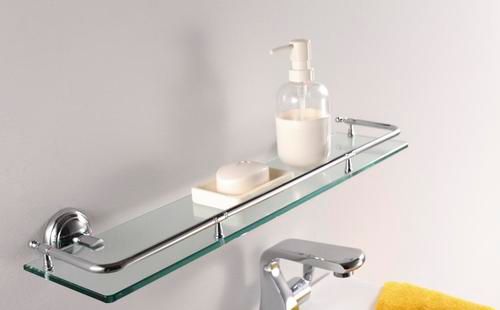 Cost-effective Bathroom Towel Rack