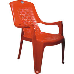 Durable Plastic Chairs
