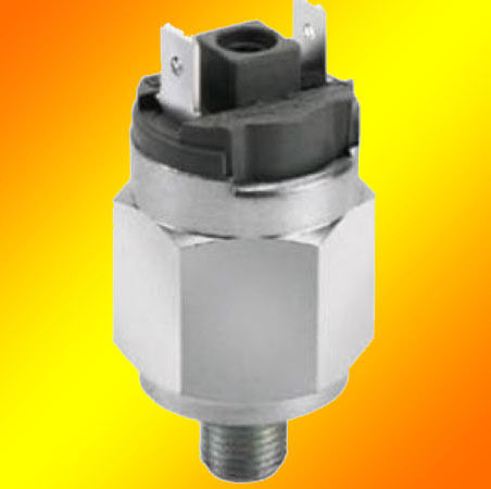 GE-206 Adjustable Pressure Switches