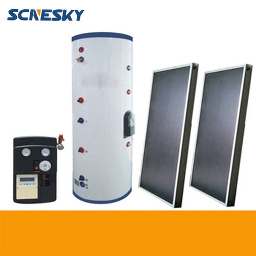 Home Appliances Heating Systems Solar Collector