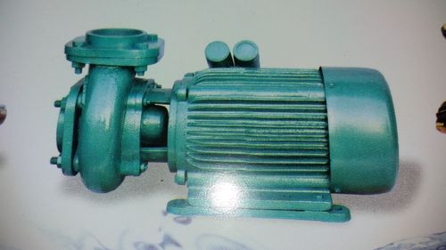 Industrial Motor