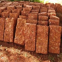 Laterite Brick