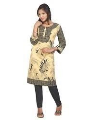 Latest Cotton Kurtis