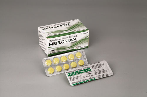 MEFONOVA Tablet