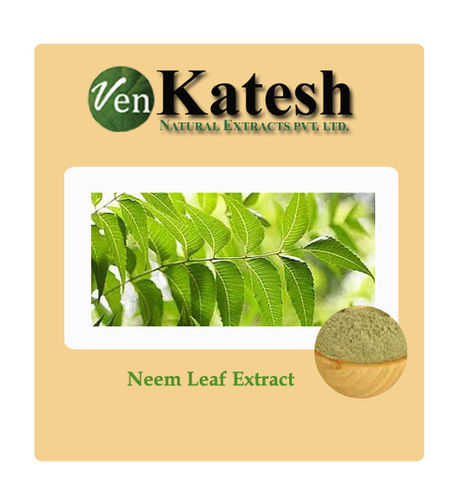 Neem Extract 4%