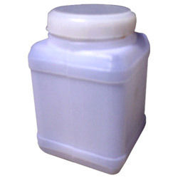 Pharmaceutical Containers Jars