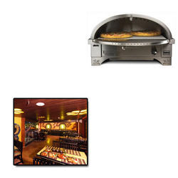 Pizza Oven For Restaurant