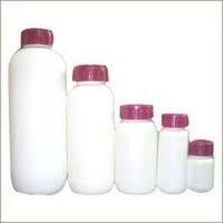 Plastic Chemical Cans