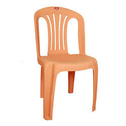 Premium Plastic Chairs
