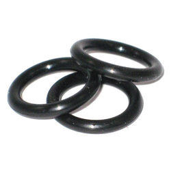 Rubber O Rings