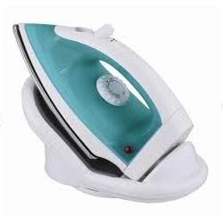 Steam Iron