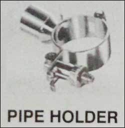 Steel Pipe Holder