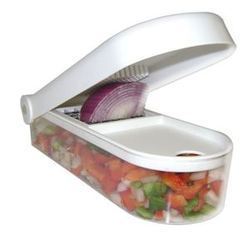 Vegetable and Fruit Cutter