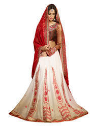 Wedding Designer Saree