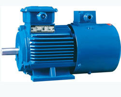 AC Motors