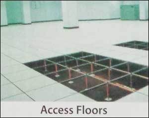 Access Floors